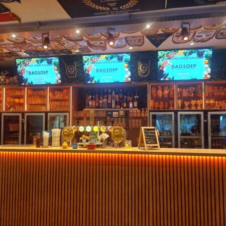 Cafe De Perse