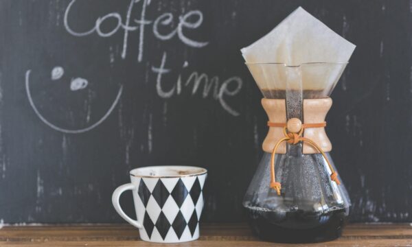 koffie