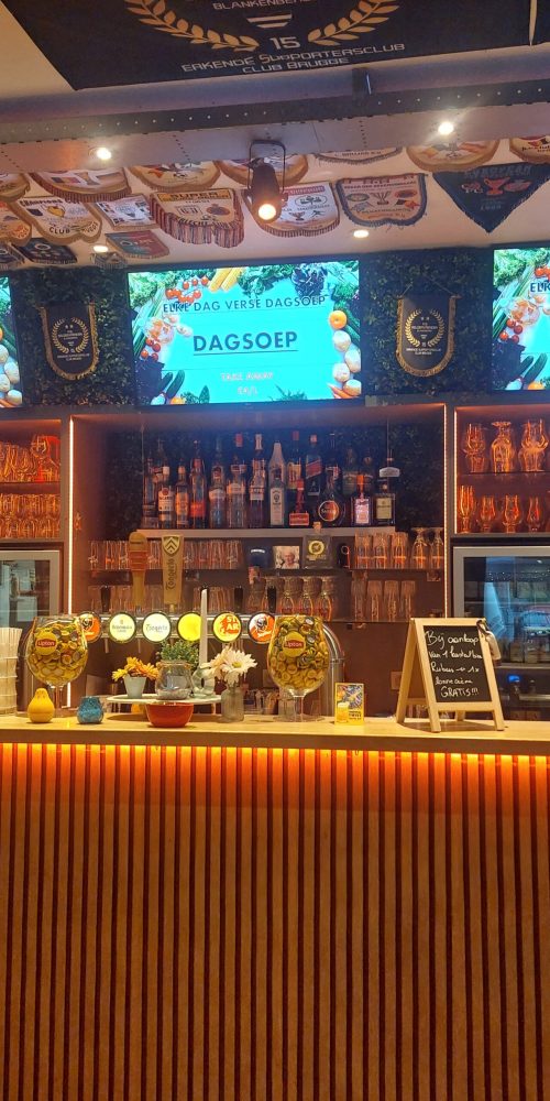 Cafe De Perse