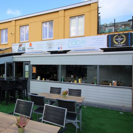 Bistro de Perse