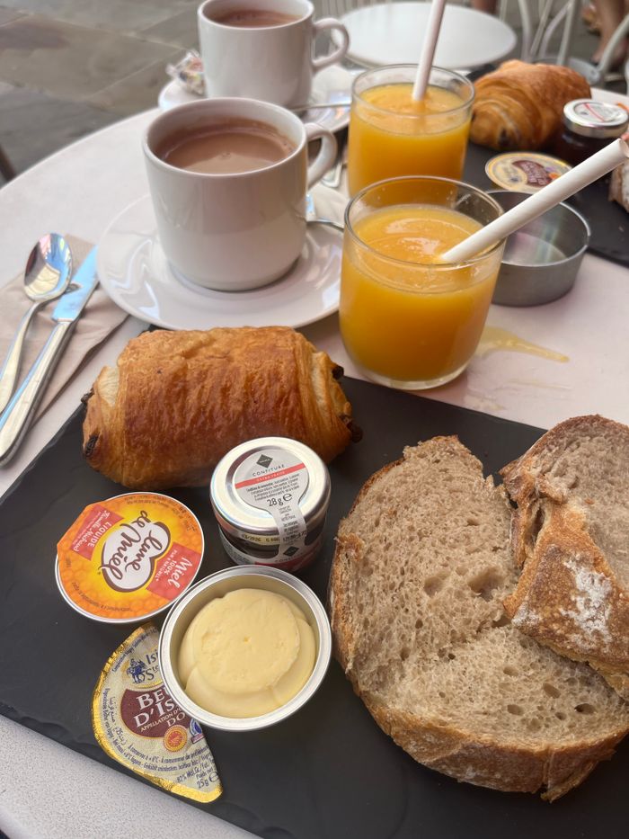 Bistro de Perse